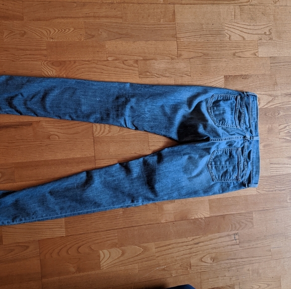 Rag & Bone jeans - Picture 4 of 4